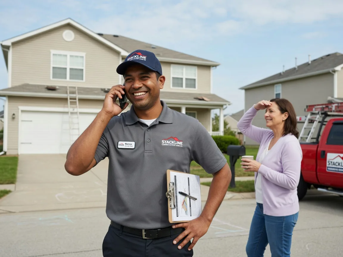 Chimney flashing repair Pomeroy, WA FAQs